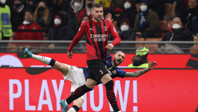 Coppa Italia, Inzaghi sfida Pioli: la vigilia del derby ▷ Tutti i dettagli sulla semifinale