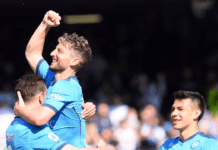 Napoli: grande Vittoria, grandi rimpianti napoli