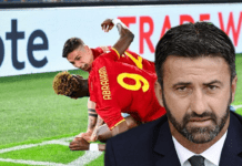 Panucci elogia la Roma di coppa ▷ “Piazza giallorossa fantastica. Mourinho per vincere ha bisogno di grandi giocatori”