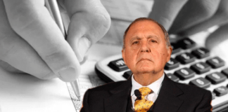 L’idea originale che ho confidato al Prof. Paolo Savona: non avete mai sentito parlarne prima d’ora