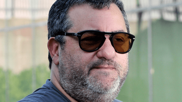 Scomparso Mino Raiola: l’annuncio della famiglia