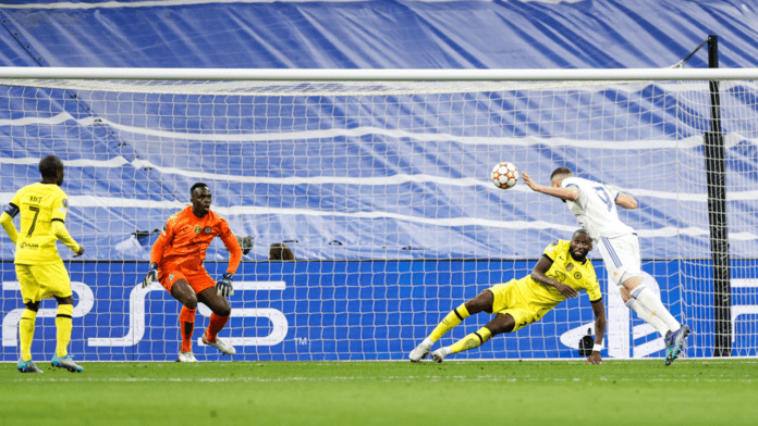 La Champions parla spagnolo: impresa Villareal, montagne russe Real ▷ Le emozioni della notte dei campioni