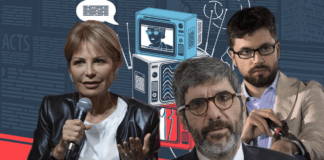 Facciamo i nomi dei giornalisti cooptati dalle lobby Usa. Guarda caso sono sempre in Tv a parlare di guerra