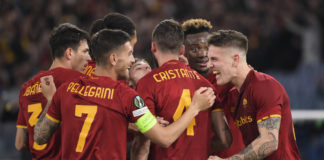 Roma – Bodo/Glimt ▷ Le pagelle del Prof. Marcacci: tutti promossi