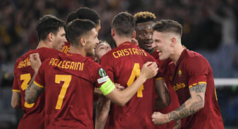 Roma – Bodo/Glimt ▷ Le pagelle del Prof. Marcacci: tutti promossi