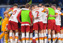 Napoli – Roma ▷ Le pagelle del Prof. Marcacci roma napoli