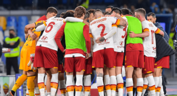 Napoli – Roma ▷ Le pagelle del Prof. Marcacci