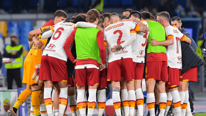 Napoli – Roma ▷ Le pagelle del Prof. Marcacci roma napoli