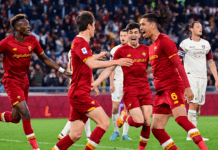 La Roma ribalta la Salernitana: polemiche e accuse ▷ Tutti i dettagli in diretta