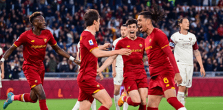 La Roma ribalta la Salernitana: polemiche e accuse ▷ Tutti i dettagli in diretta