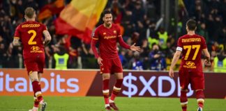 Roma – Salernitana ▷ Le pagelle del Prof. Marcacci