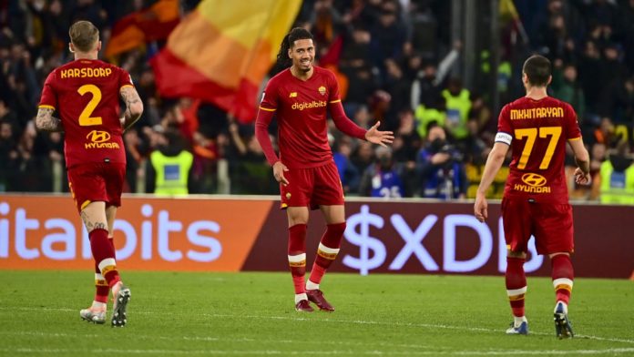 Roma – Salernitana ▷ Le pagelle del Prof. Marcacci