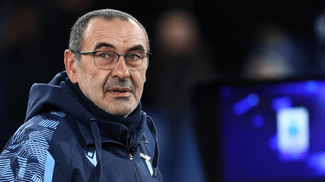sarri