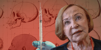 Vera Sharav esclusiva ▷ La “nuova Shoah” vista dalla superstite: “Sì, rivedo la distruzione dell’umanità”