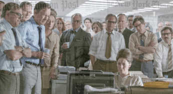 Segreti di guerra: la rivoluzione dei Pentagon Papers ▷ “Questo film dovrebbe essere un avvertimento per tutti”