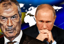 La stoccata sonora del Gen. Tricarico ▷ “Tutti i Paesi NATO stanno tradendo il patto Nord Atlantico” tricarico