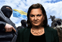 Tutto quello che non torna su Victoria Nuland: c’è anche uno strano think tank con dentro Zelensky