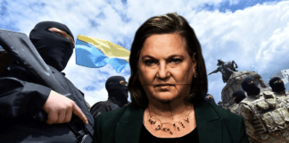Tutto quello che non torna su Victoria Nuland: c’è anche uno strano think tank con dentro Zelensky