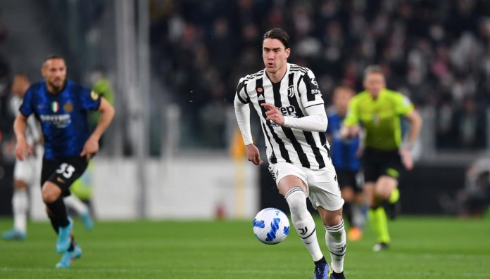 Vlahovic ancora a secco: Dusan, cosa succede? ▷ Il commento sulla flessione del serbo