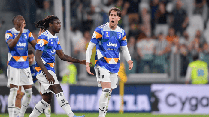 Juventus-Bologna: polemiche al veleno, arbitri sotto accusa ▷ Lo scontro in diretta