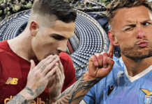 Immobile e Zaniolo: due casi “nazionali” ▷ Il dibattito si accende in diretta