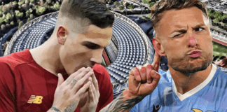 Immobile e Zaniolo: due casi “nazionali” ▷ Il dibattito si accende in diretta