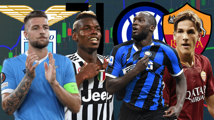 Calciomercato in fermento: gli scenari più caldi ▷ Lukaku, nostalgia nerazzurra. Zaniolo e Milinkovic via da Roma? La Juve prepara il Pogba-bis