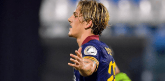 Caos Zaniolo: il giallo sull’attaccante della Roma ▷ Tutti i dettagli in diretta