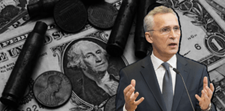 L’ultima follia della Nato è servita: economia di guerra? Si apre il baratro di una crisi mai vista Nato economia guerra