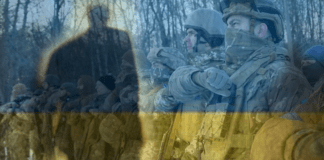 Il nome che fa tremare l’Ucraina: chi è l’uomo-ombra che muove i fili dei battaglioni? Il retroscena amodeo