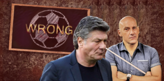 Mazzarri e la mentalità del secolo scorso ▷ La bacchettata del Prof. Marcacci