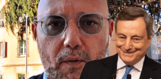 Bianchini spiattella l’ultima trovata del Governo ▷ “Naturalmente tutti zitti davanti a queste nefandezze”