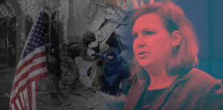 “Bisogna scongiurare che cadano nelle mani sbagliate”: gli USA hanno già ammesso tutto sui biolab