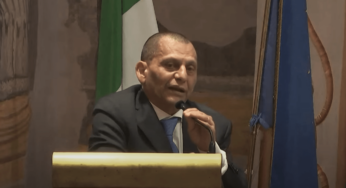 Prof. Bizzarri sorprendente in Senato ▷ “Montagnier aveva ragione!”, poi bacchetta Gates e media “silenti”
