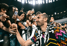 Chiellini torna alla Juventus da dirigente ▷ “La premessa per diventare molto più di un direttore sportivo”