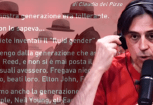 Lettera da brividi in diretta: politicamente corretto? Ciò che nessuno osava dire ▷”Ora smettetela!”