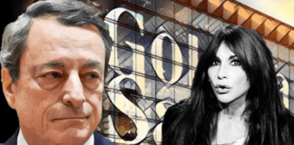 “La finanza mondiale ha già deciso sul futuro di Draghi” ▷ Camuso: “Uno scenario contro ogni sovranità”