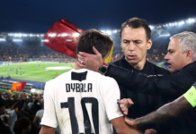 Roma-Dybala, Mourinho spinge ▷ “I due potrebbero già essersi parlati dopo Roma-Juve”