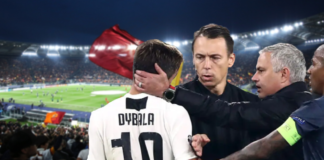 Roma-Dybala, Mourinho spinge ▷ “I due potrebbero già essersi parlati dopo Roma-Juve”