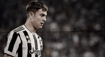 Lo Scatto ▷ Dybala, una prova d’autore
