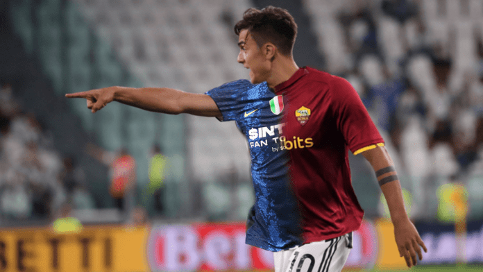 Dybala – Inter, si può fare ▷ Sabatini: “Ci sta come operazione, soprattutto se Marotta cede una punta” dybala