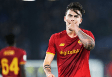 Bivio Dybala: Roma o Inter? ▷ “C’è la trattativa con i giallorossi, sarebbe al centro del progetto”