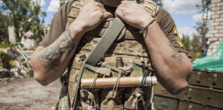 Vergognoso rovesciamento della realtà in Ucraina: la storia chiederà conto di questo infame periodo