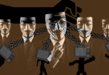 Escono alla scoperto i nuovi “utili idioti” del potere: chi sono gli sceriffi anti-complottisti? quarta dose governo