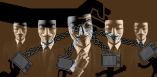 Escono alla scoperto i nuovi “utili idioti” del potere: chi sono gli sceriffi anti-complottisti? quarta dose governo