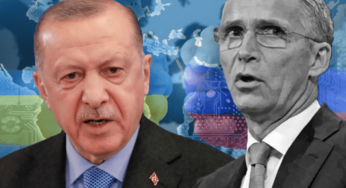 Passo falso della Nato: la Turchia è ora nel mirino? Spunta il nuovo pretesto per la guerra mondiale