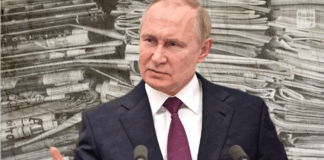 Putin malato? Strano sospetto sul suo stato di salute: il falso intrigo per rovesciare il Cremlino putin