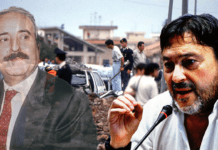 Strage di Capaci ▷ Ranucci inedito: “Rispunta la pista nera: desecretati i verbali di Falcone” strage capaci falcone ranucci