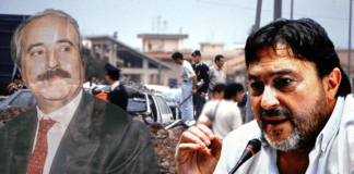 strage capaci falcone ranucci