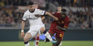 Roma – Bologna ▷ Le pagelle del Prof. Marcacci